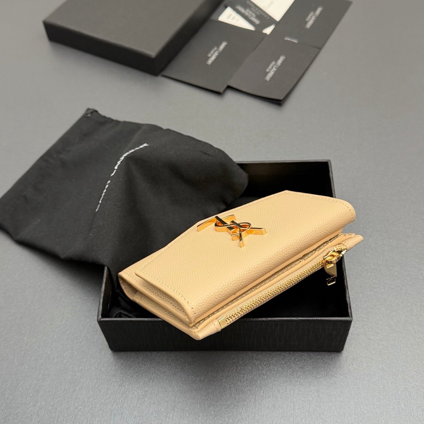 YSL Wallet