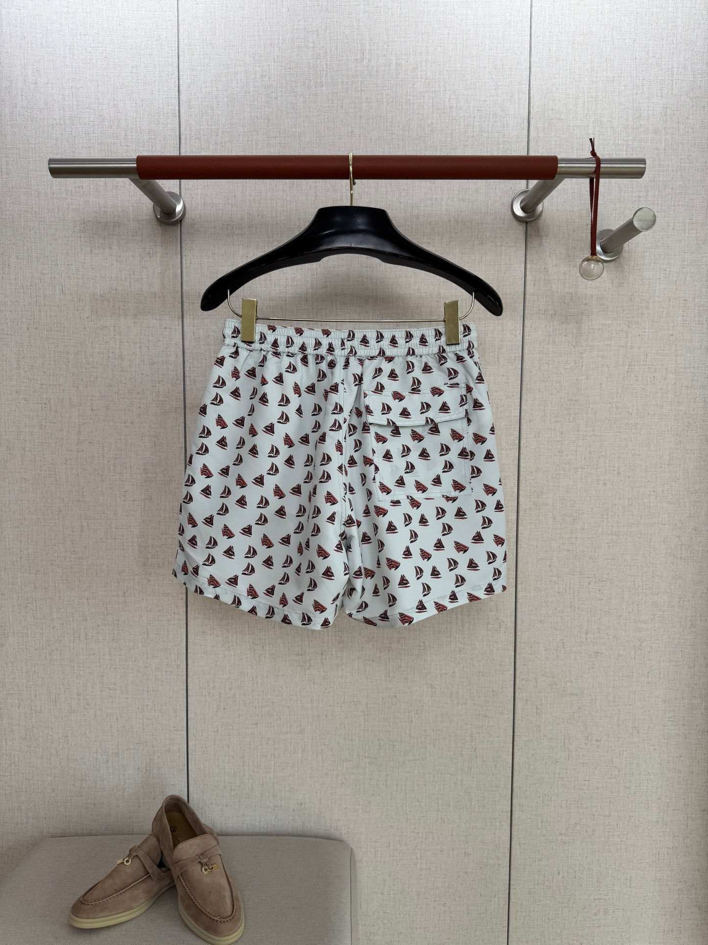 LP Short Pants