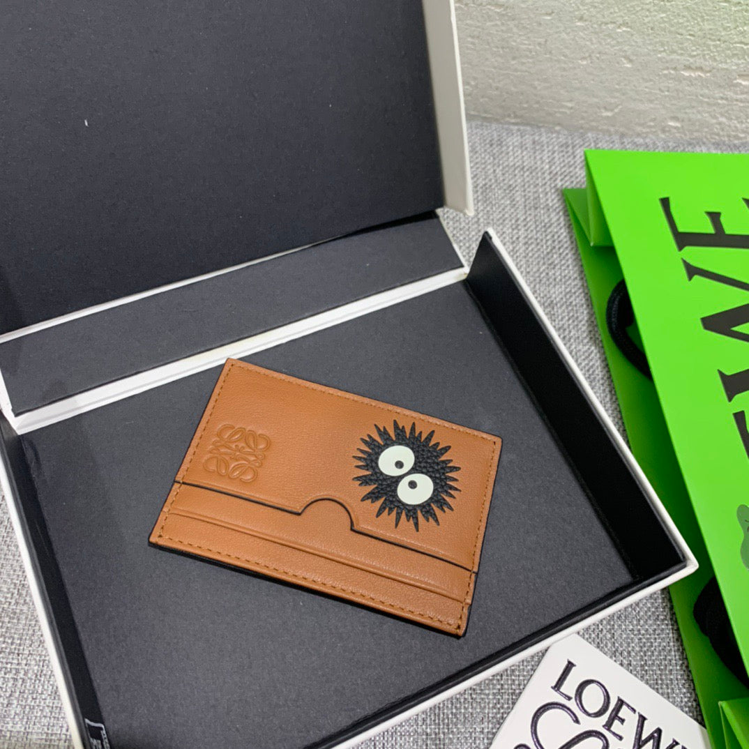Loewe Card Holder