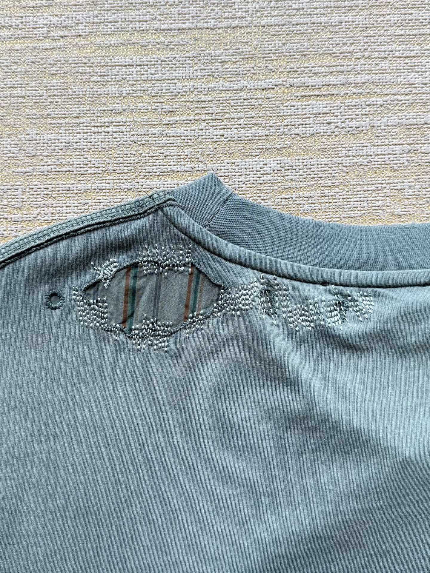 AS T-Shirt