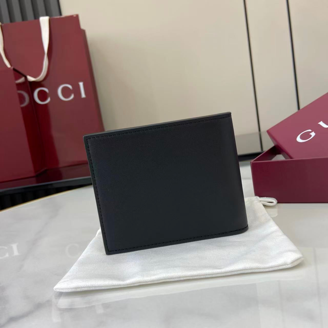 Gucci Wallet
