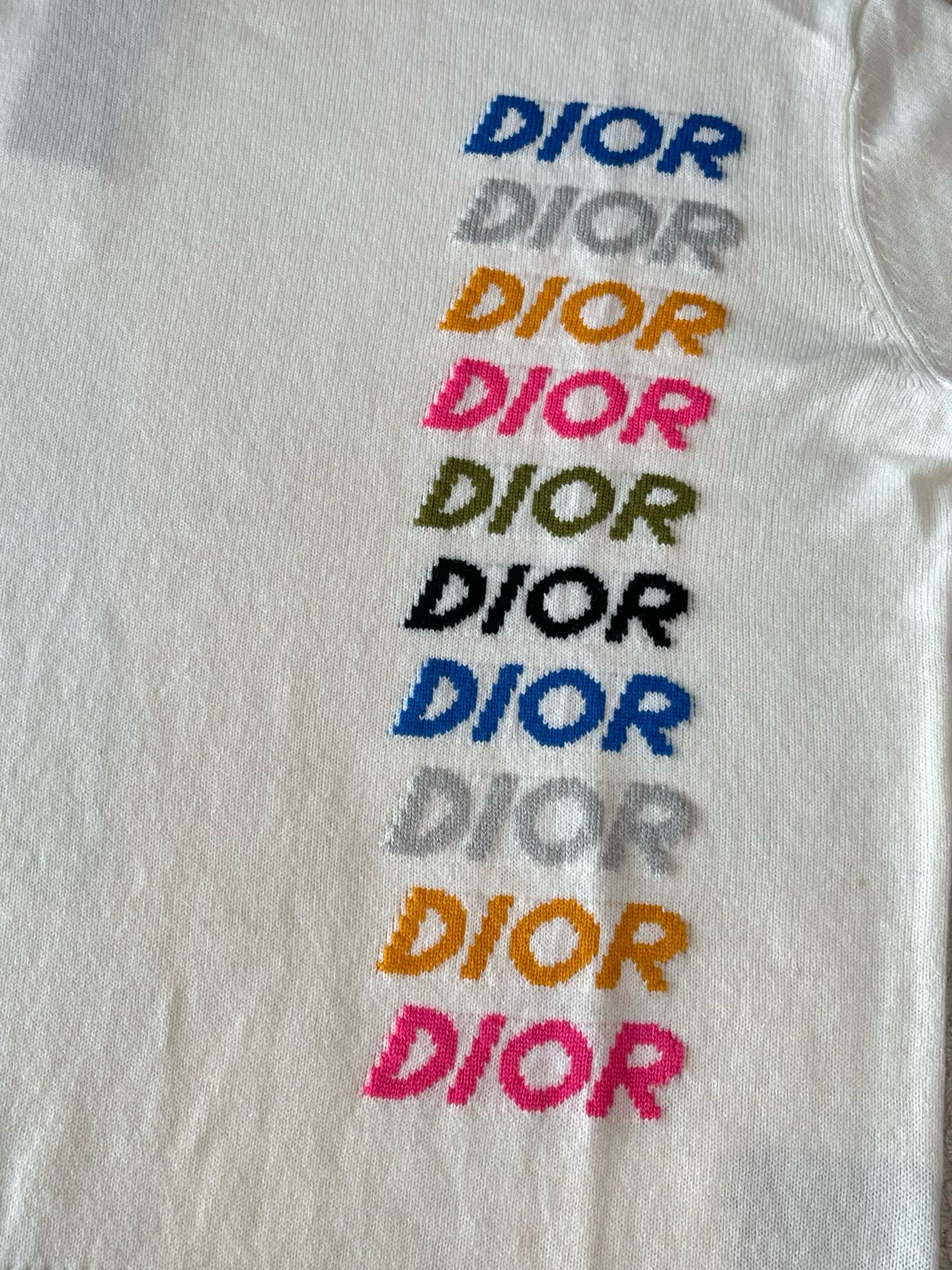 Dior Sweater