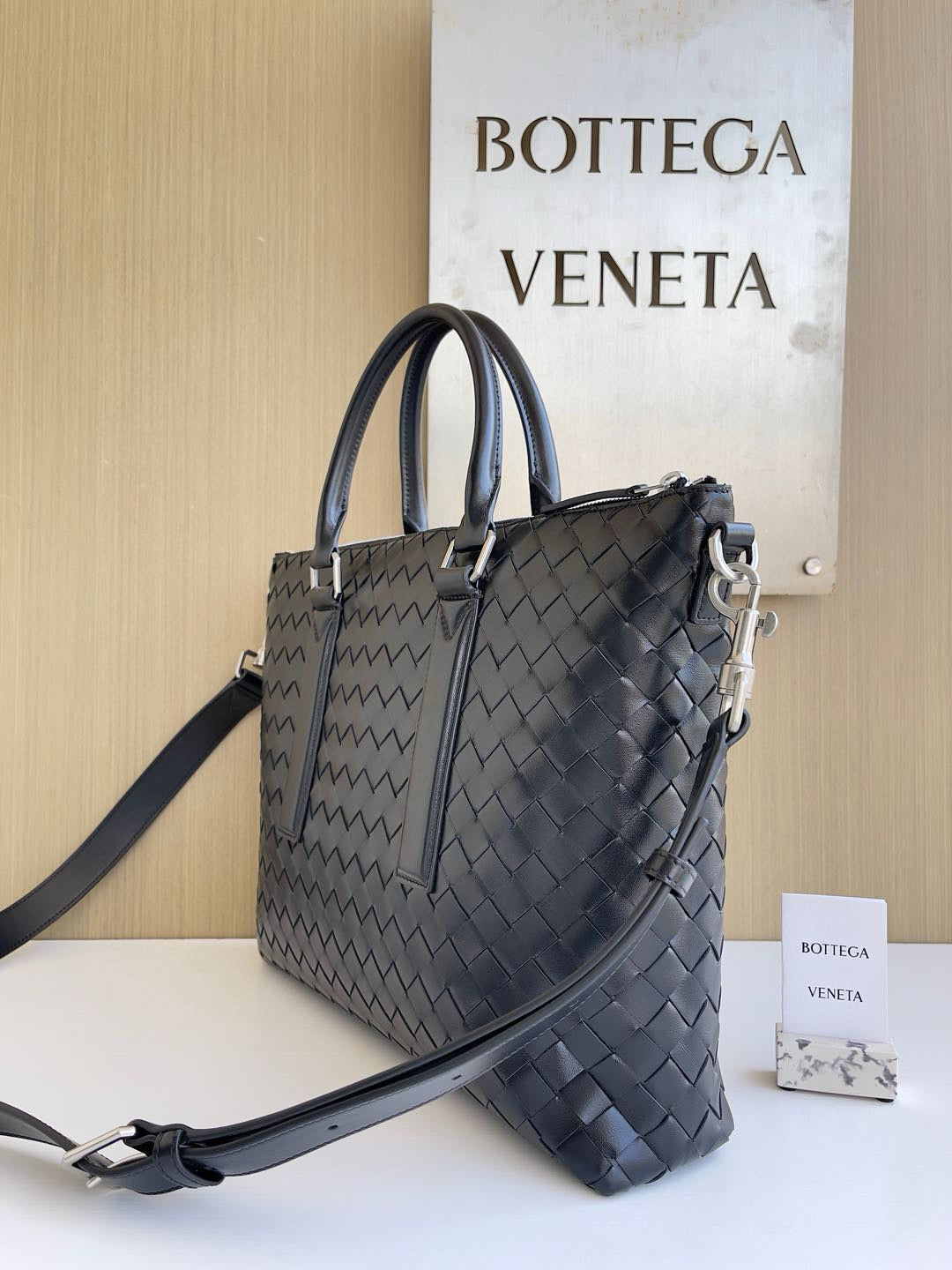 Bottega Veneta BRIEFCASE