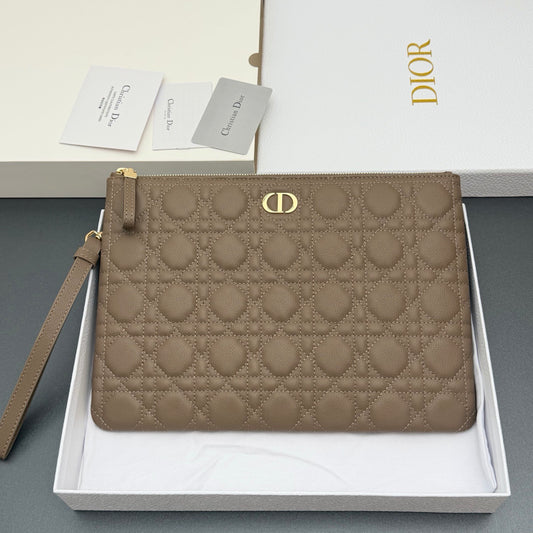 Dior Caro Freesia Wallet