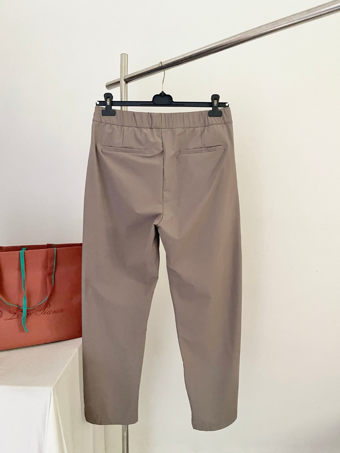 LP Long Pants