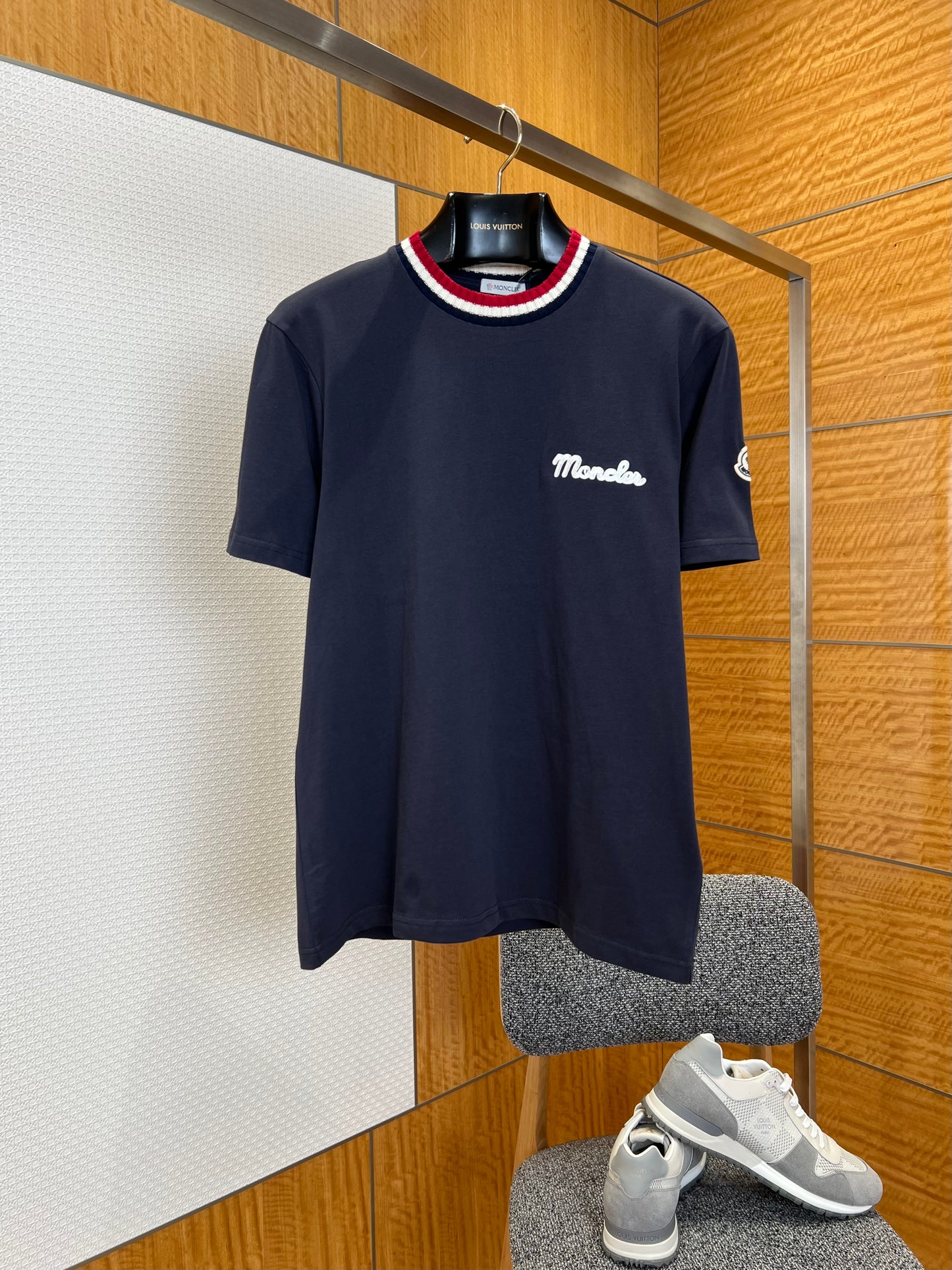 Moncler T-shirt