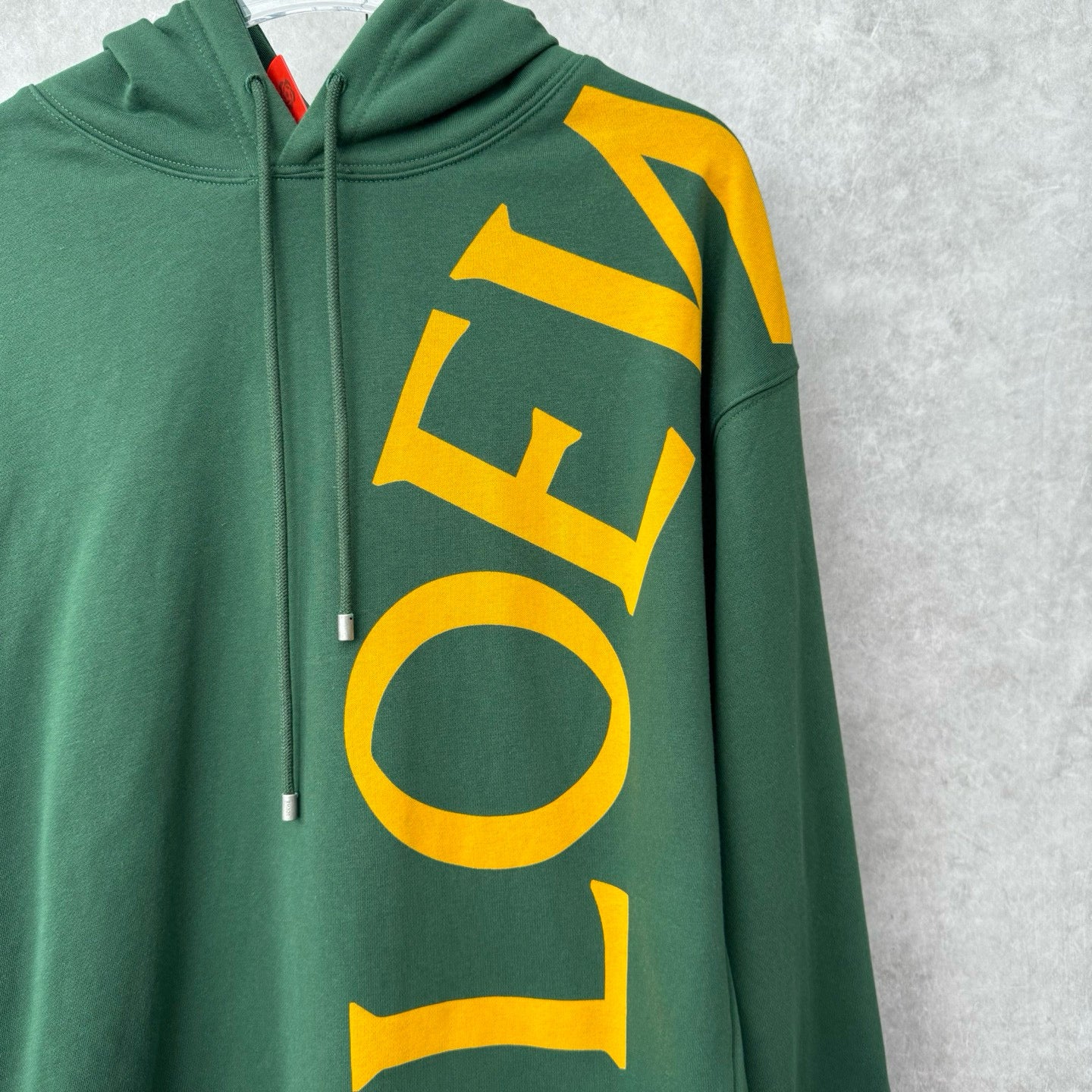 Loewe Hoodie