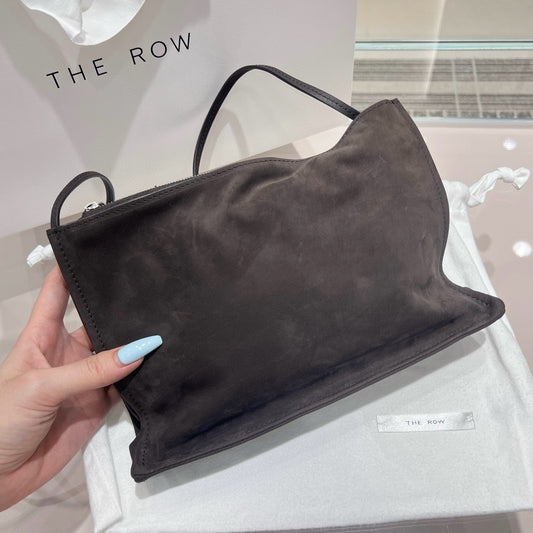 The Row To Go Bag