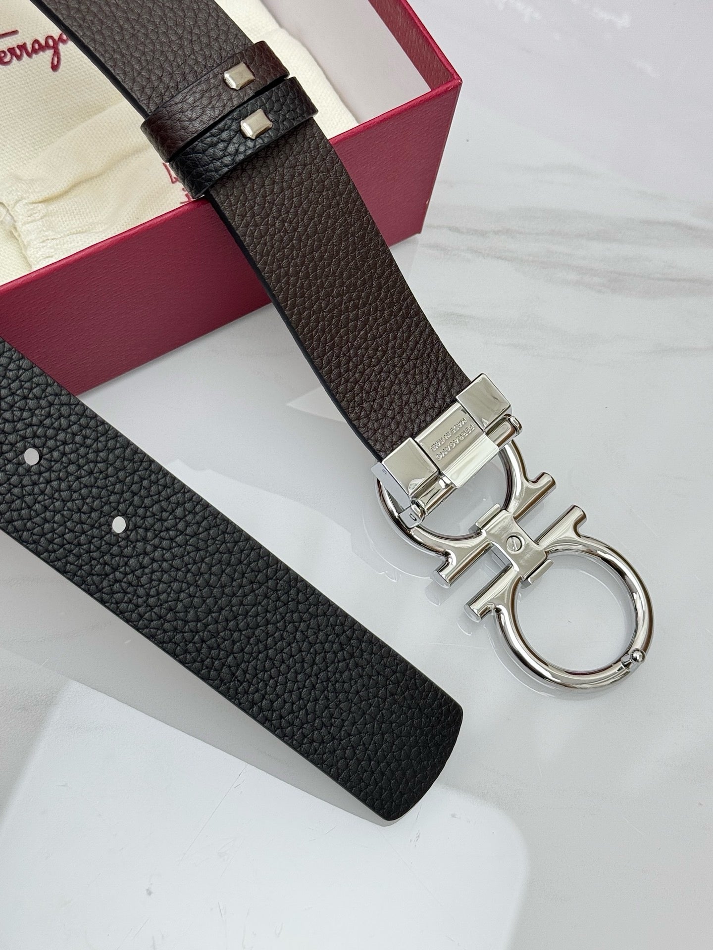 Ferragamo Belt