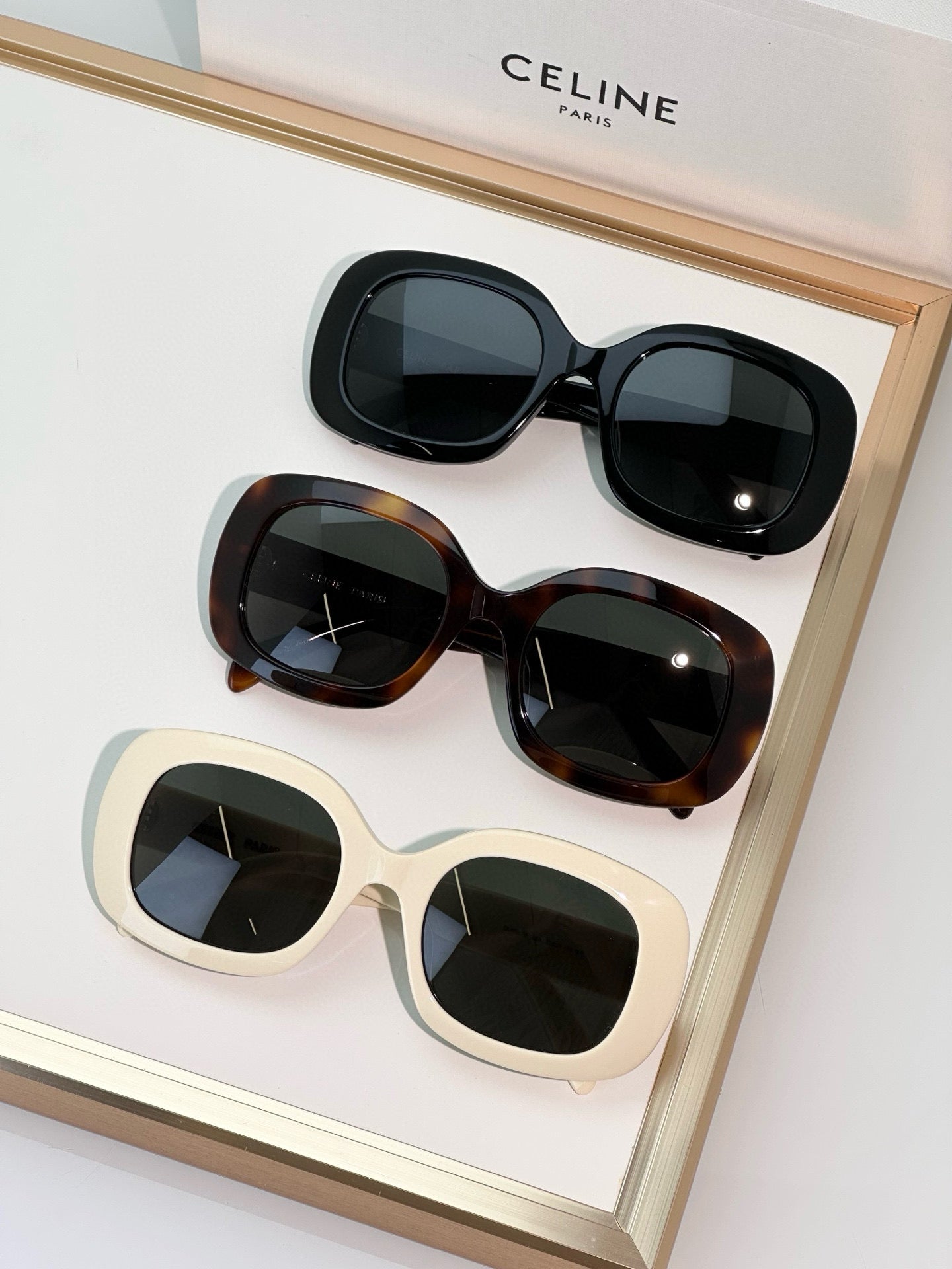 Celine Sunglasses