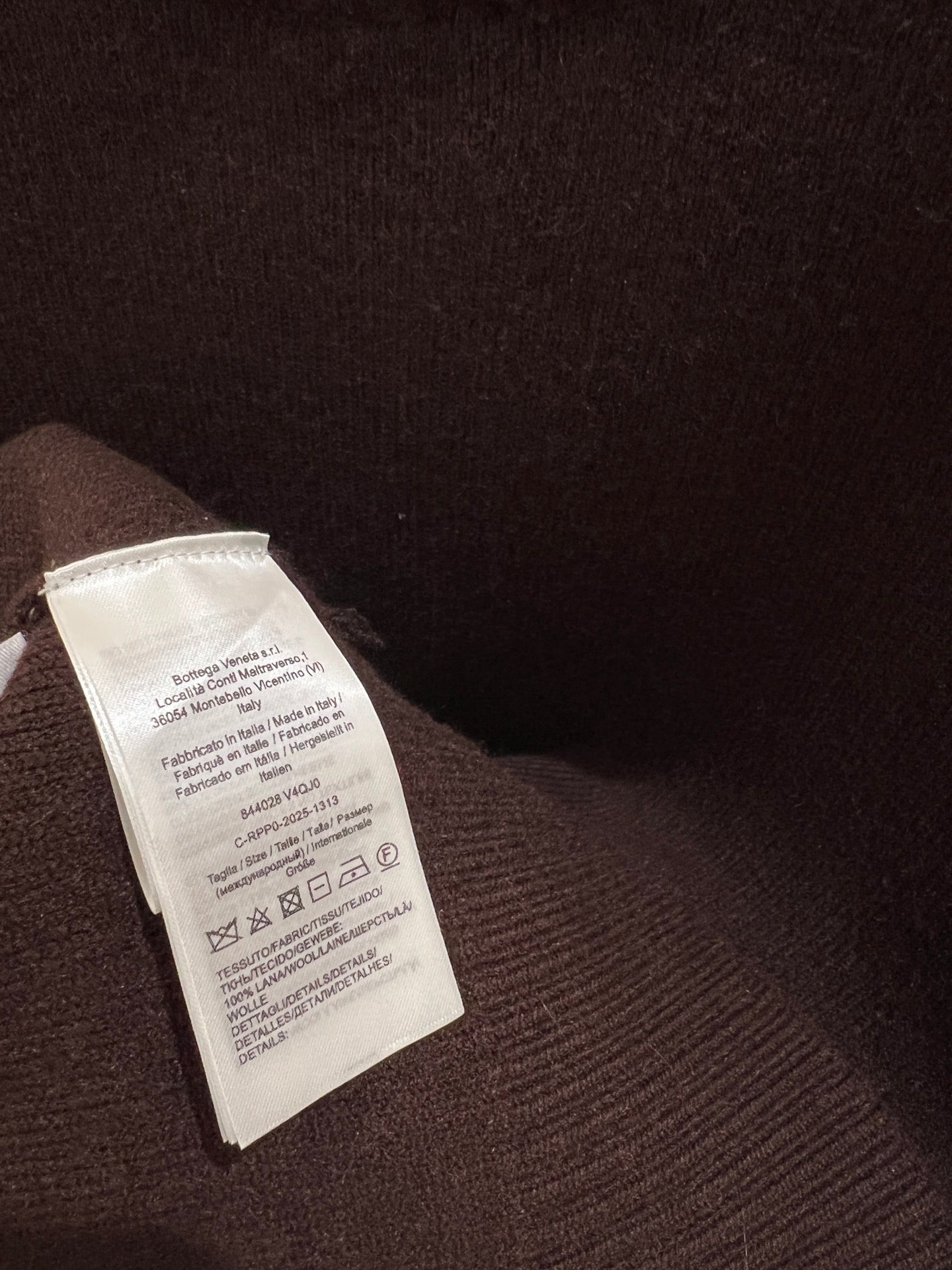 Bottega Veneta Sweater