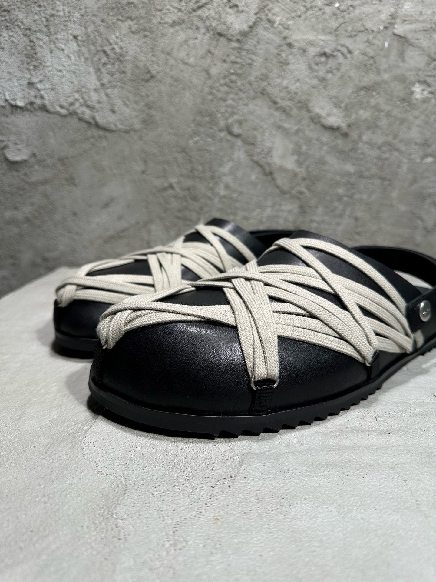 Rick Owen Sandal
