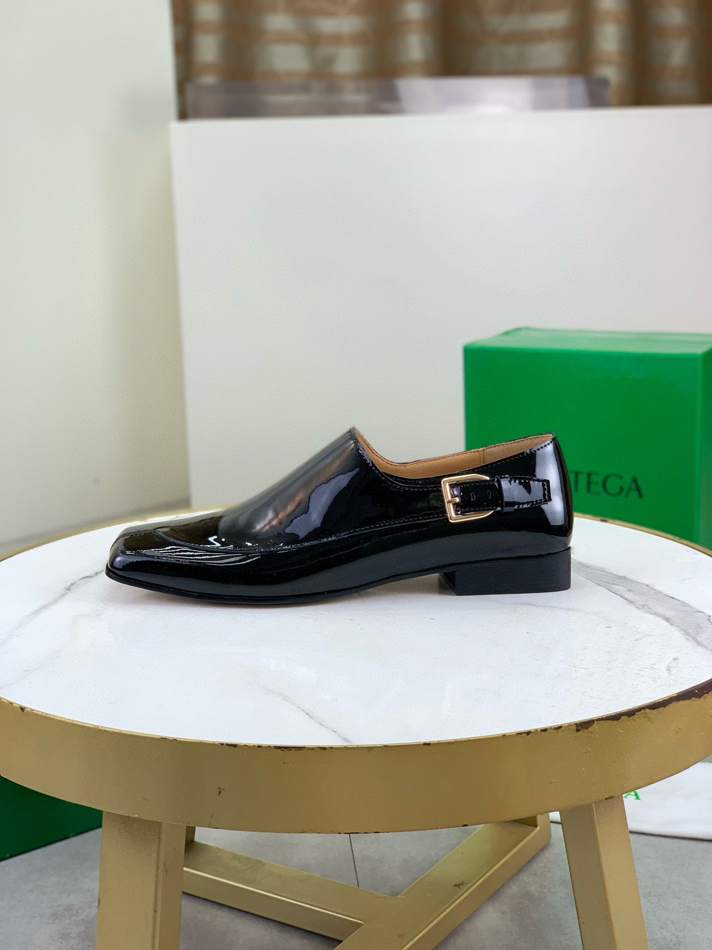 Bottega Veneta Loafer