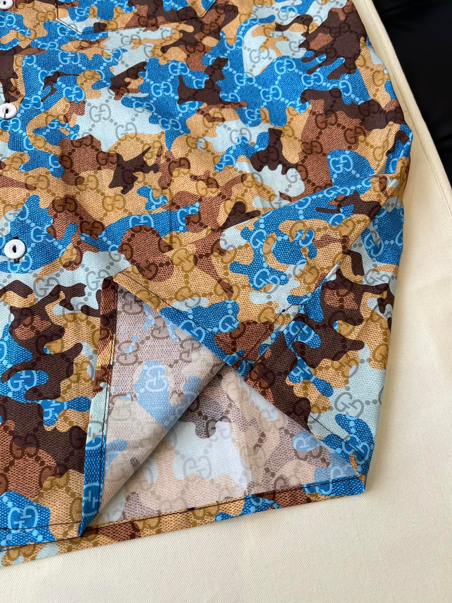 Gucci Shirt