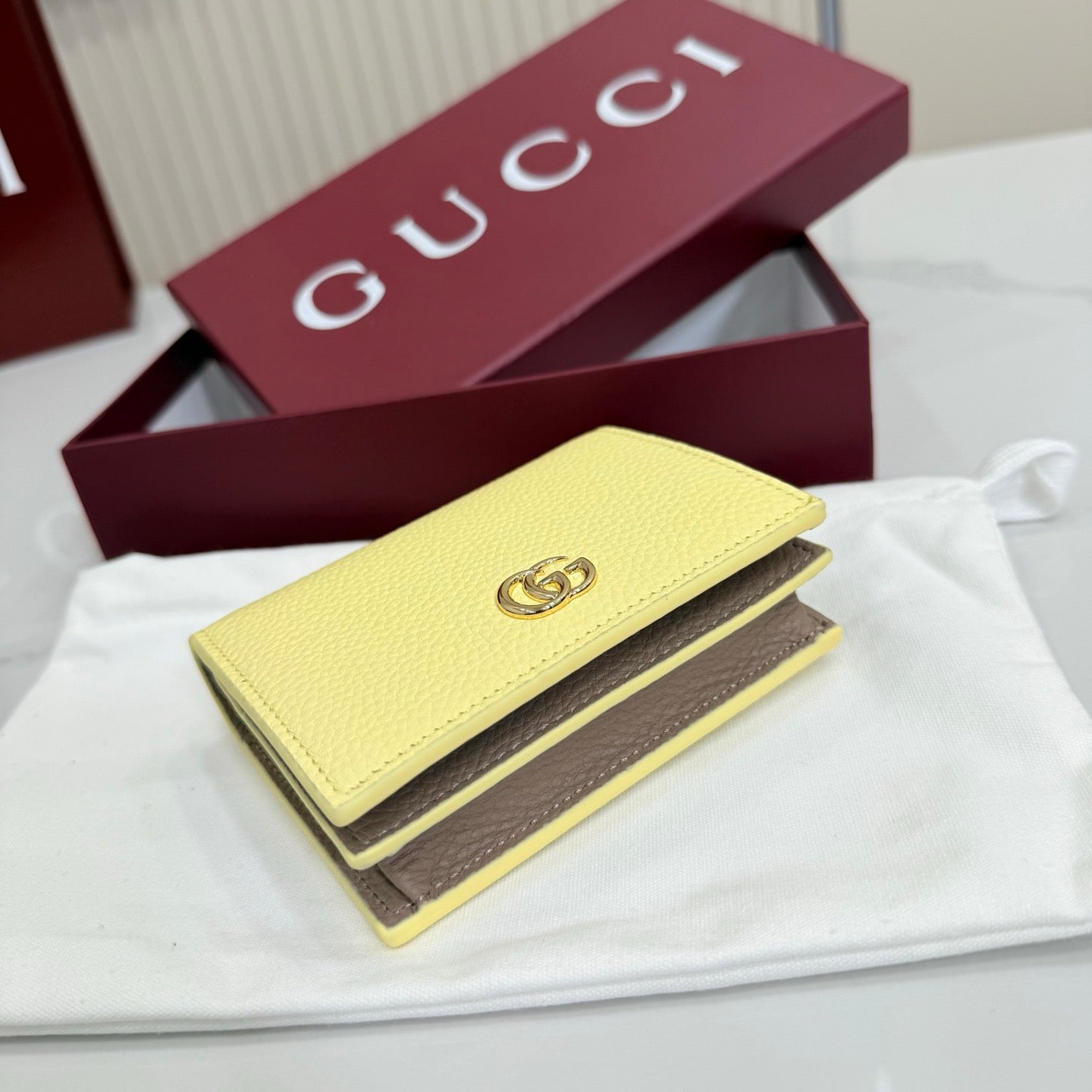 Gucci Wallet