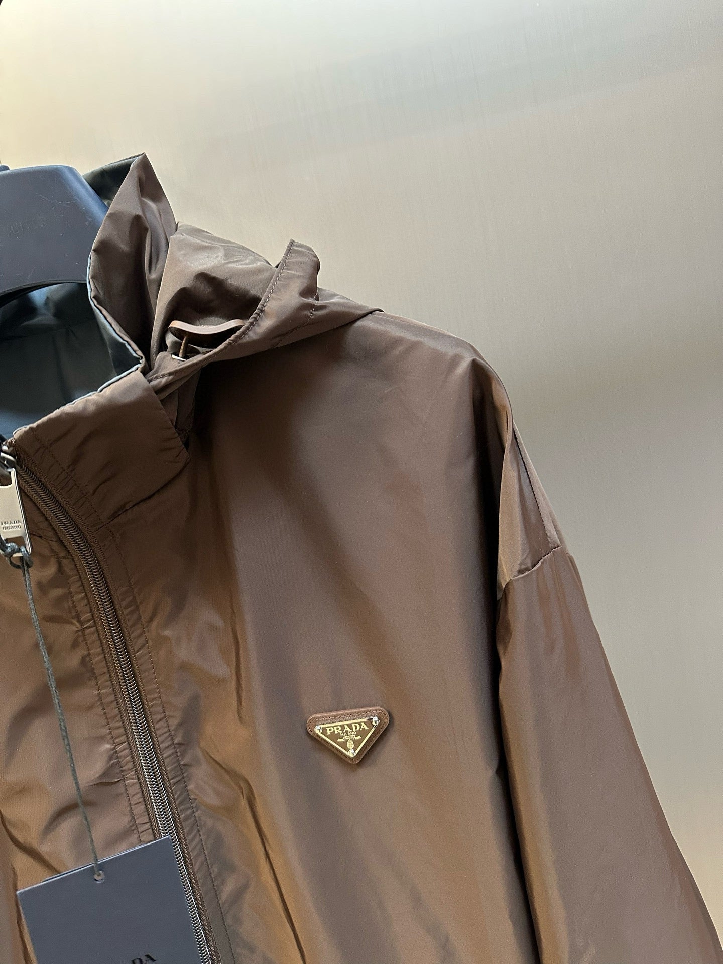 Prada Reversible Jacket