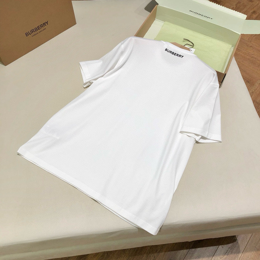 Camiseta Burberry