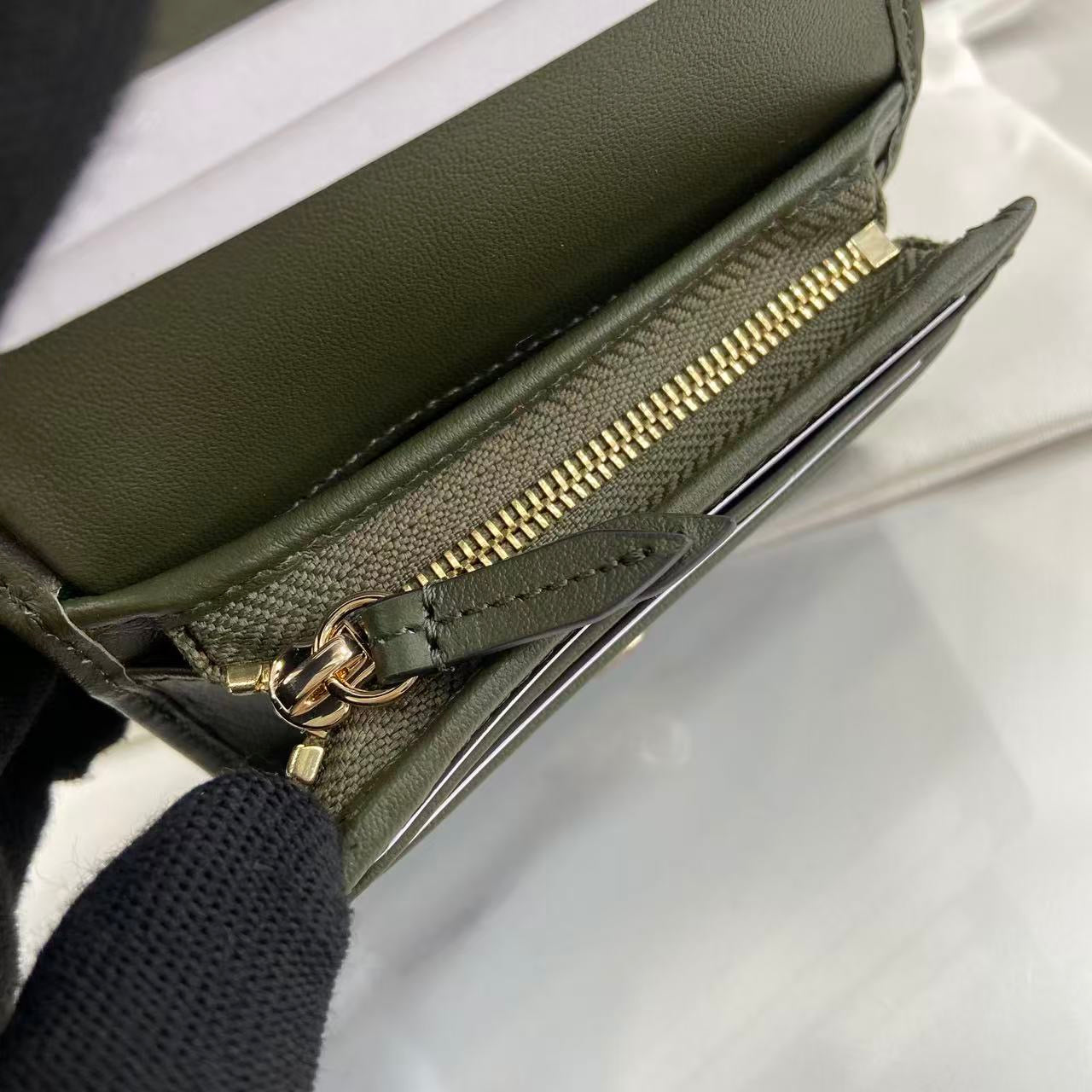 Gucci Wallet