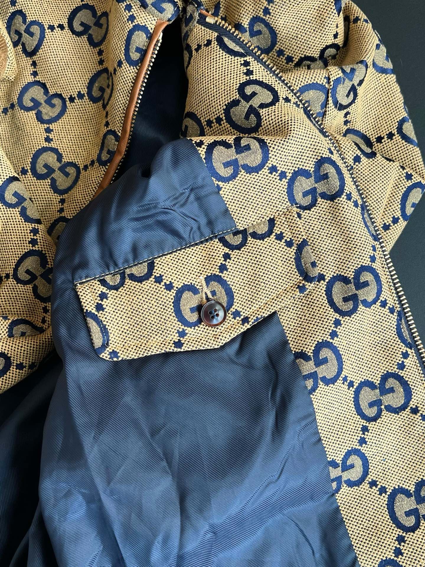 Gucci Jacket