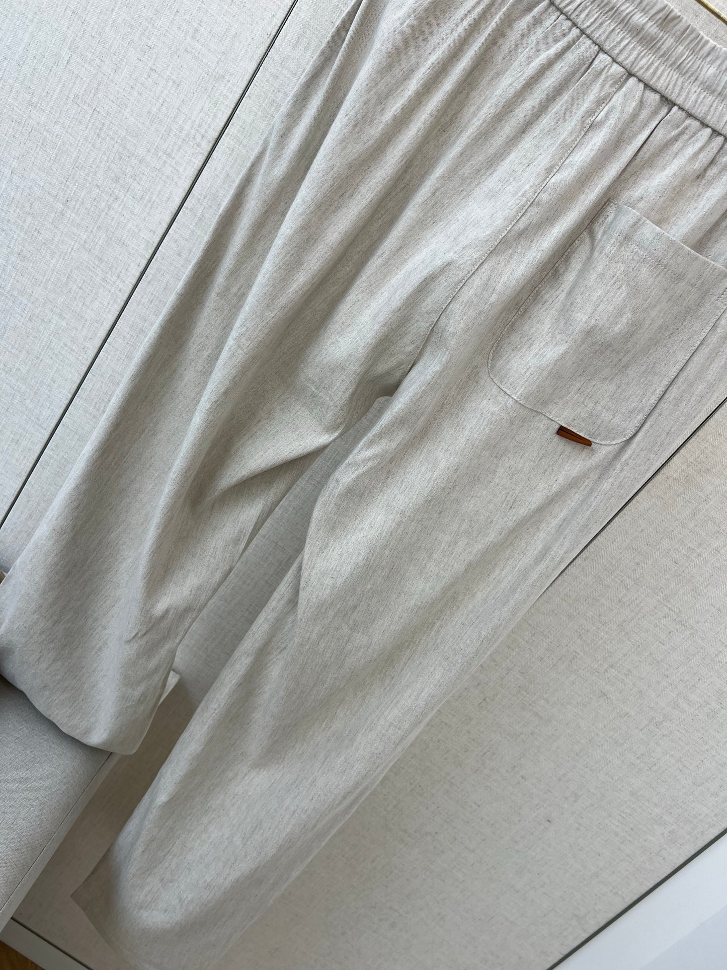 ZG Long Pants