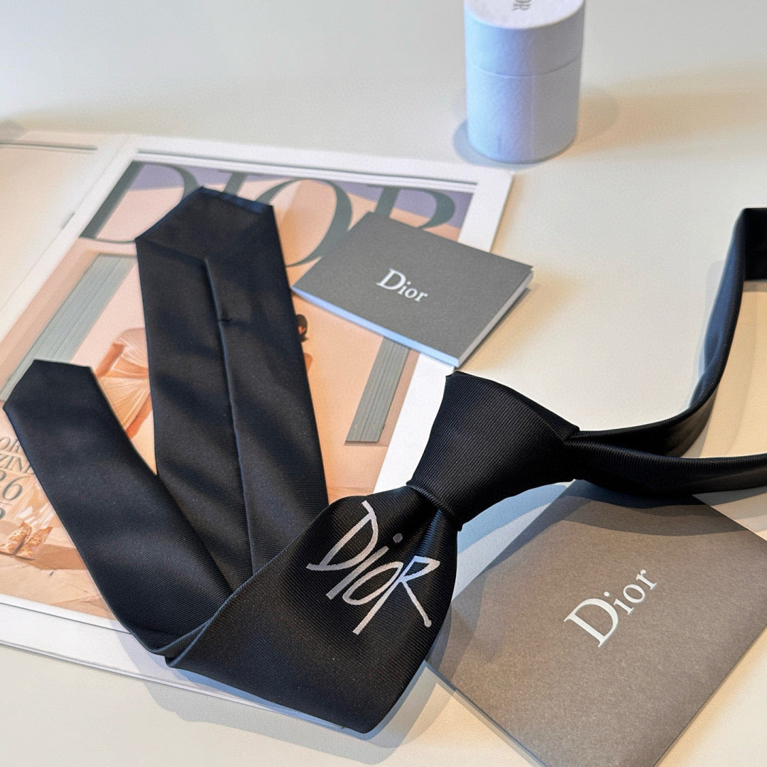 Dior Tie