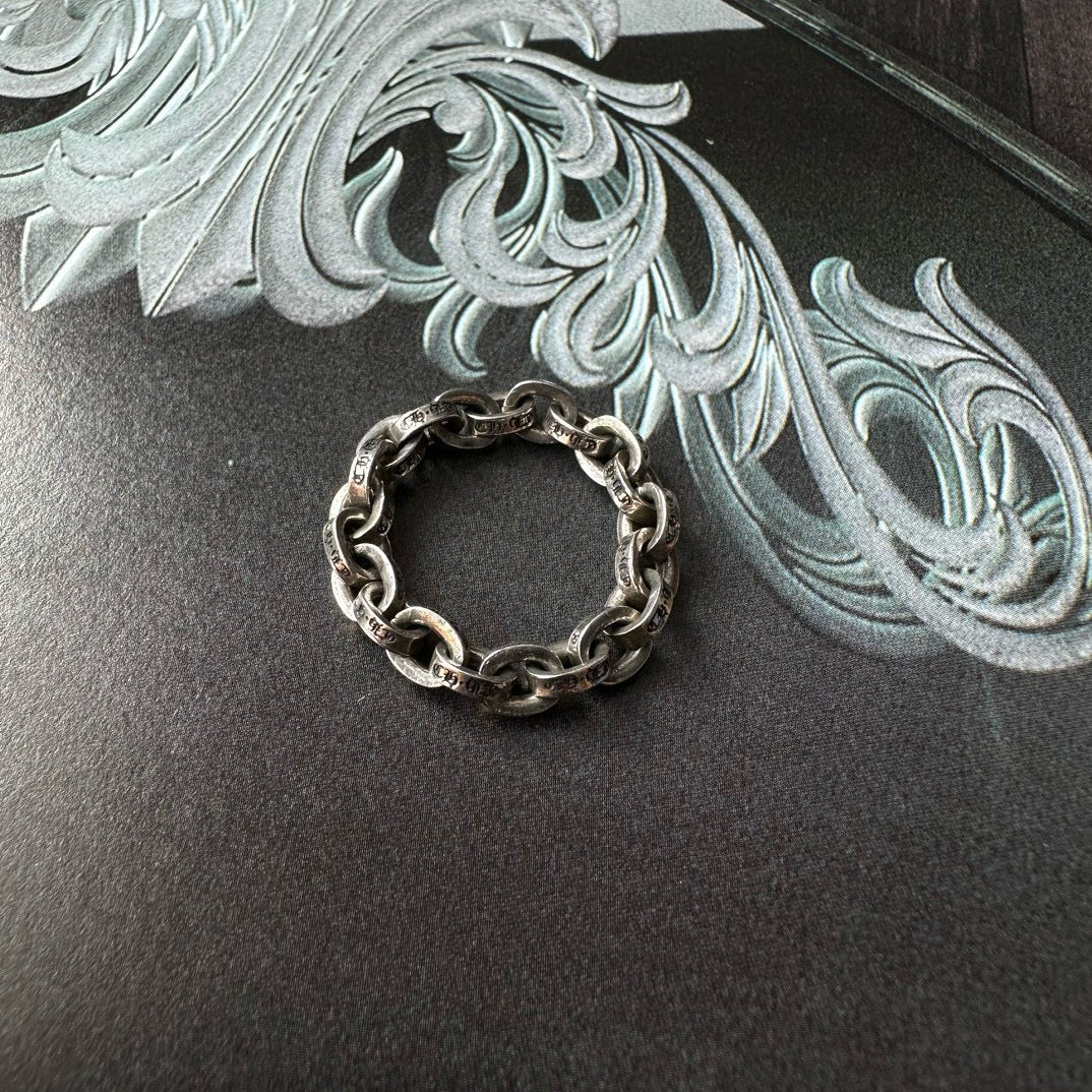 Chrome Hearts Rings