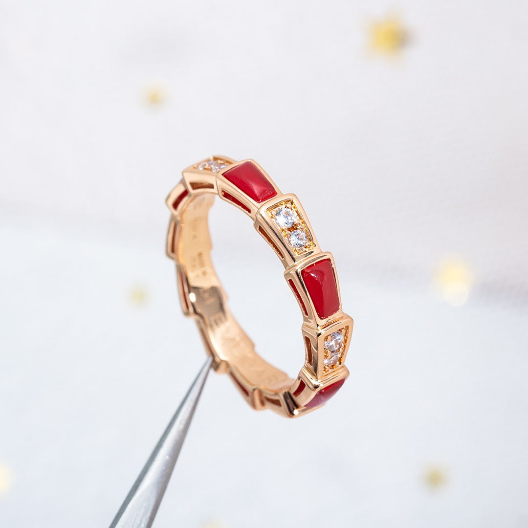 Bvlgari Ring