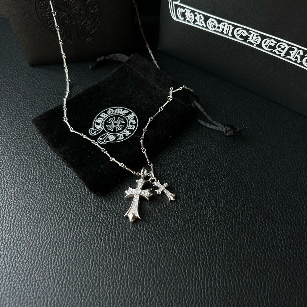 Chrome Hearts Necklace