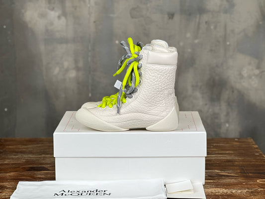 Alexander McQueen Boots