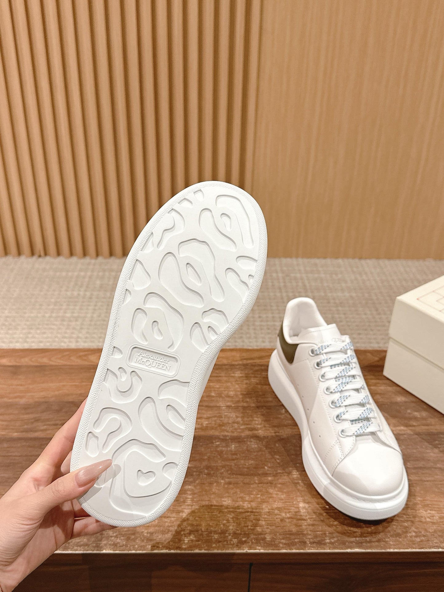Alexander McQueen Sneakers