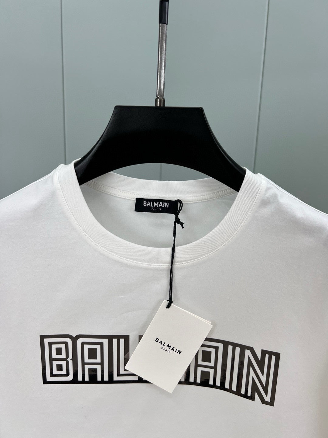 Balmain T-Shirt