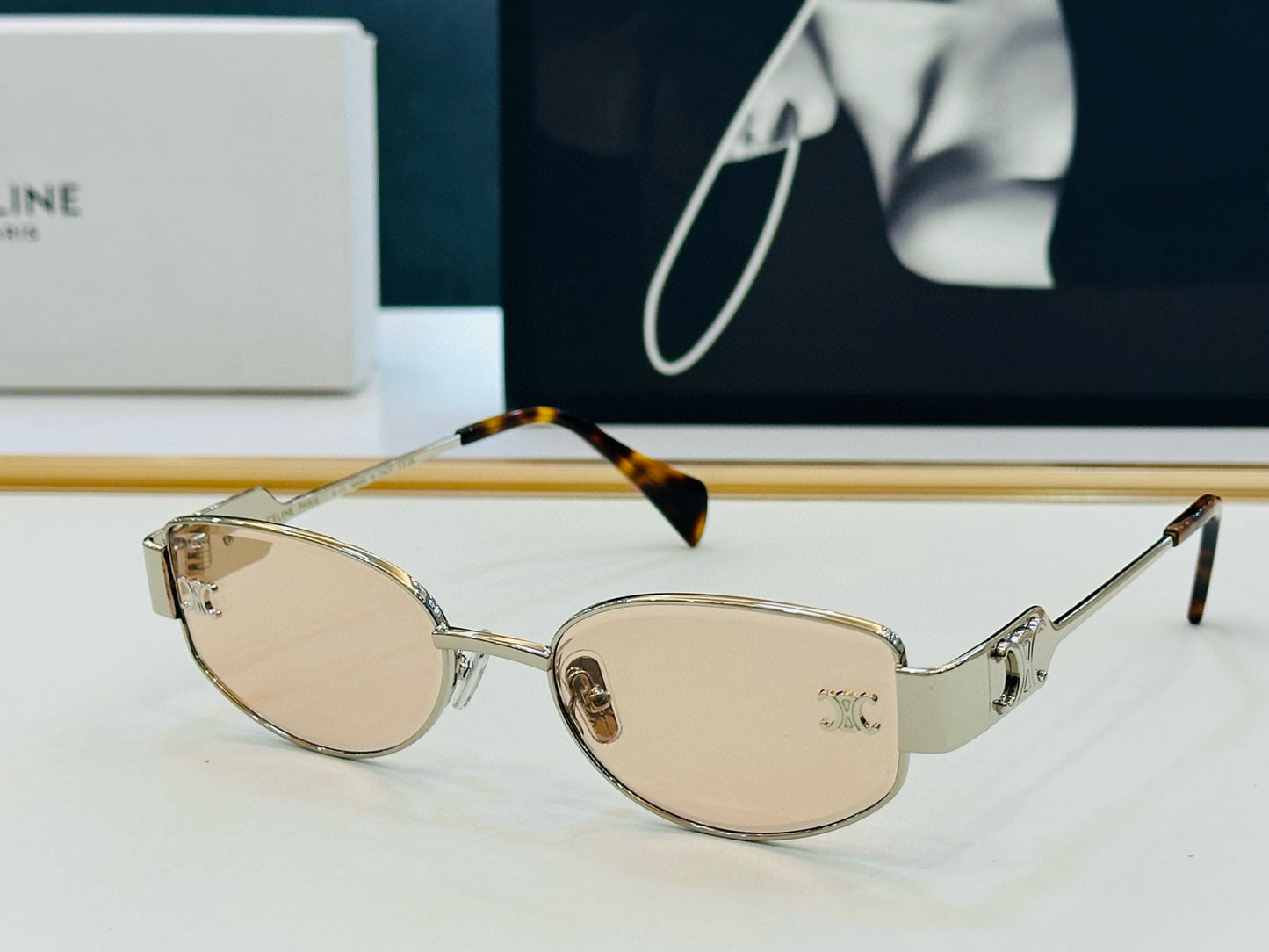 Celine Sunglasses