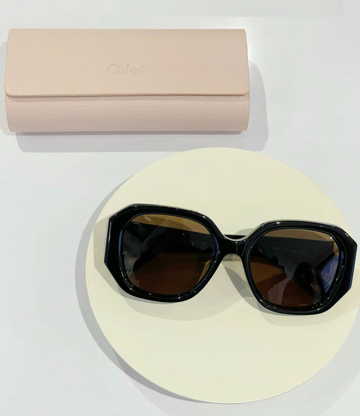 Chloe Sunglasses