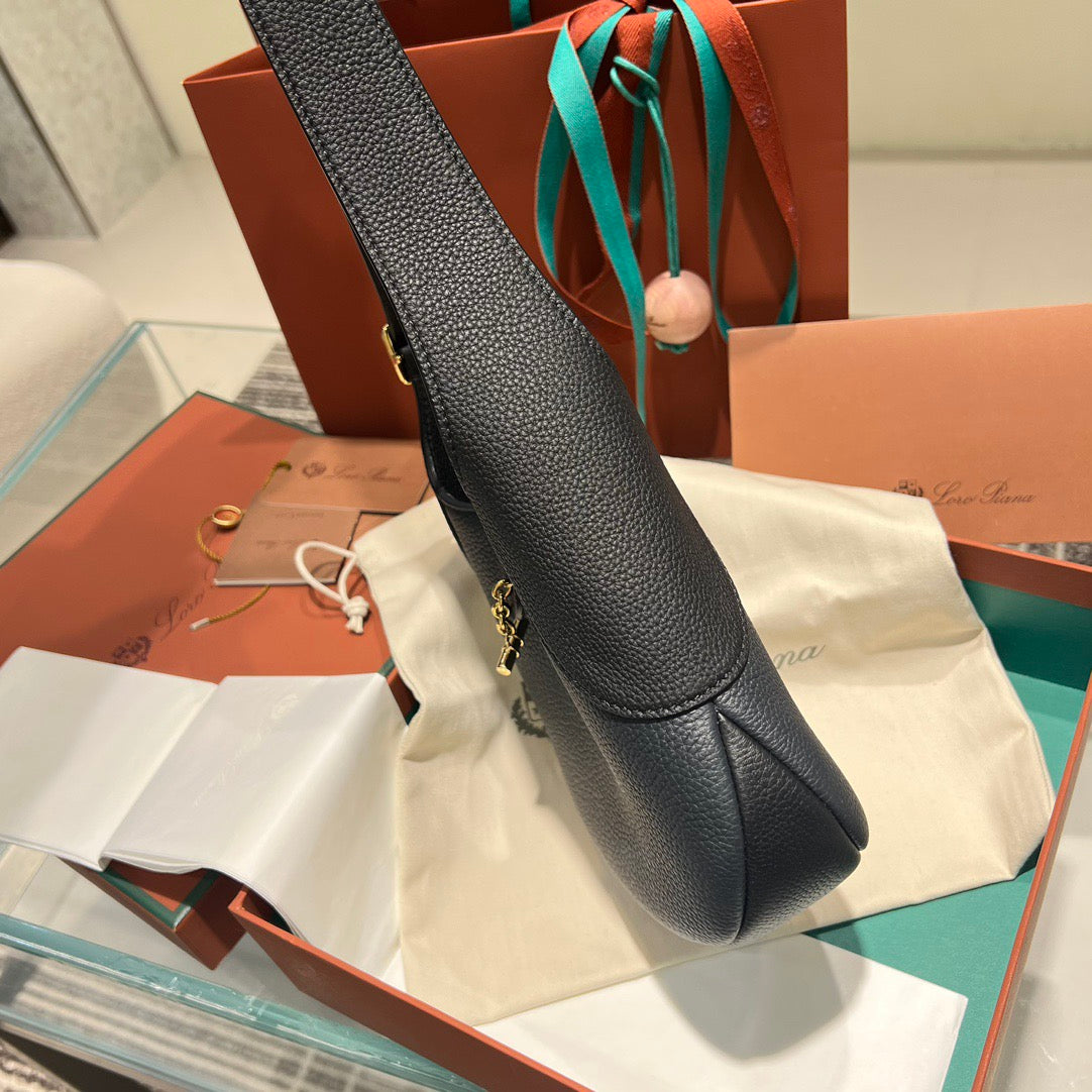 LP Mini Bobbin Bag