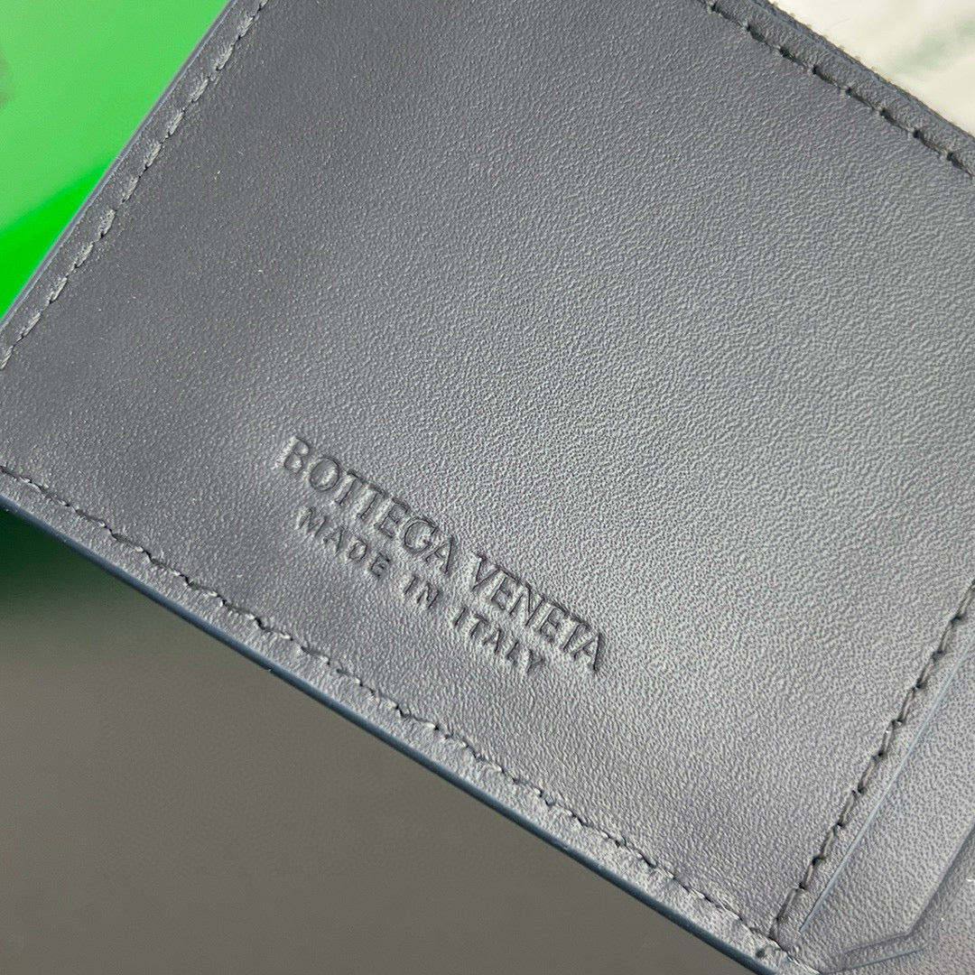 Bottega Veneta Coin Pouch