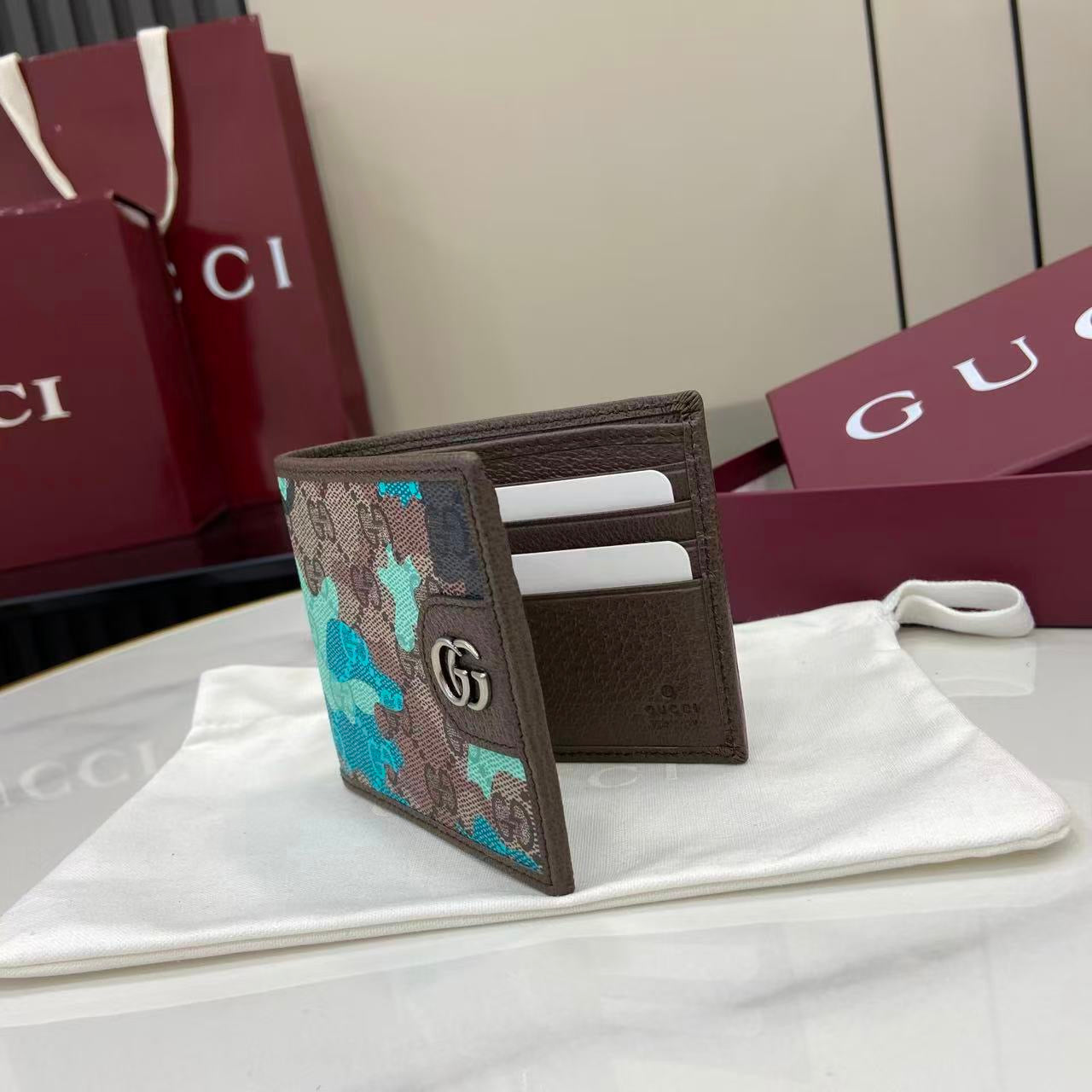 Gucci Wallet