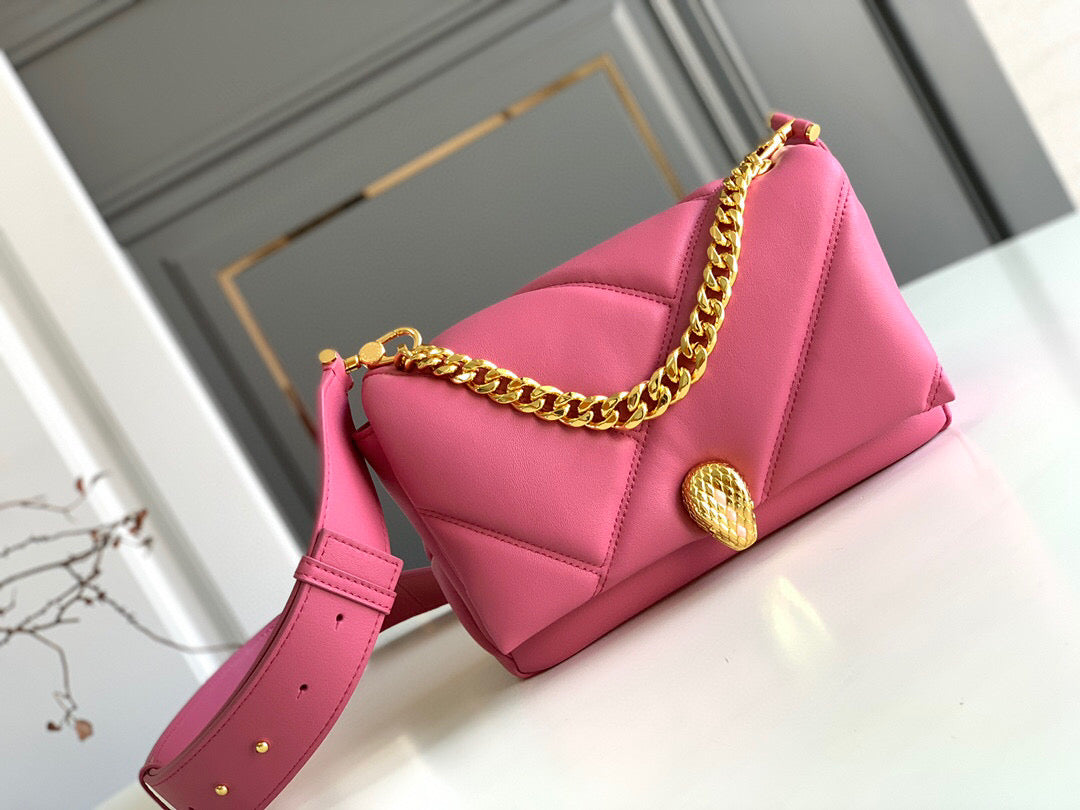 Bvlgari Sling Bag