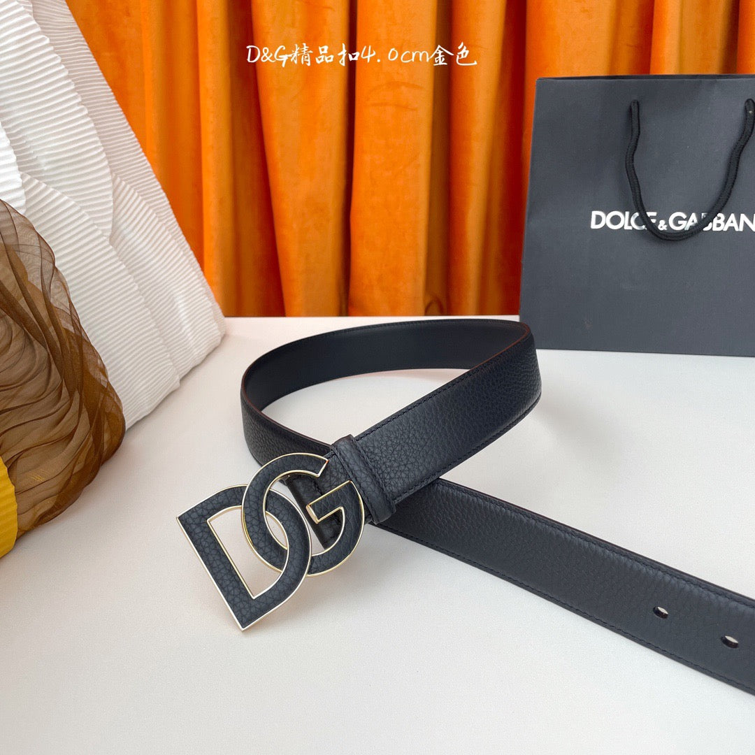 Dolce&Gabbana Belts