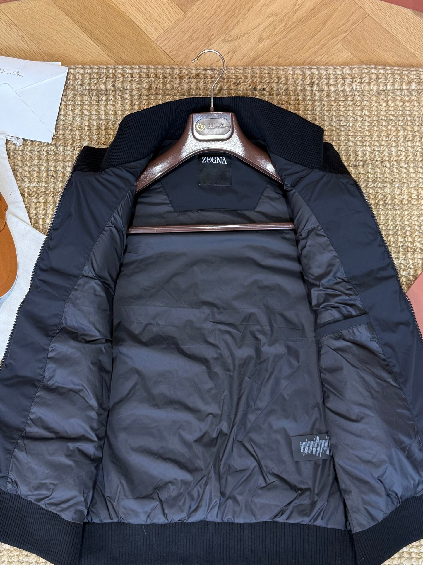 ZG Vest