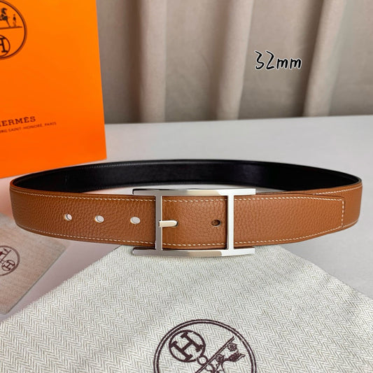 Hermes Belt