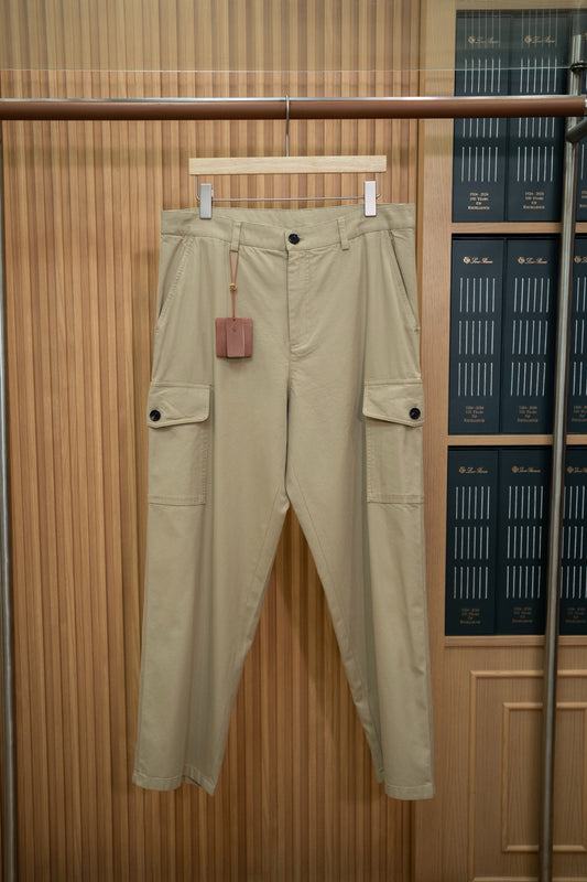 LP Long Pants