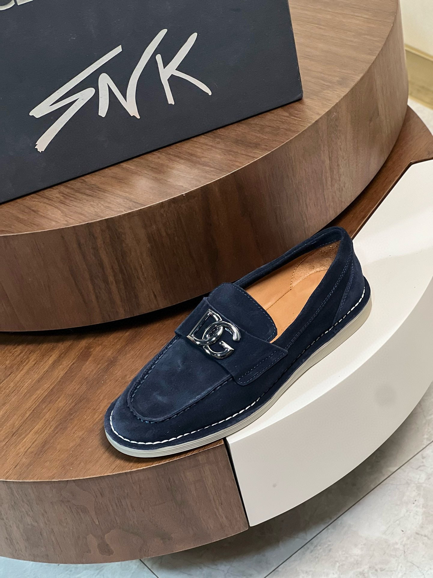 Dolce & Gabbana loafer