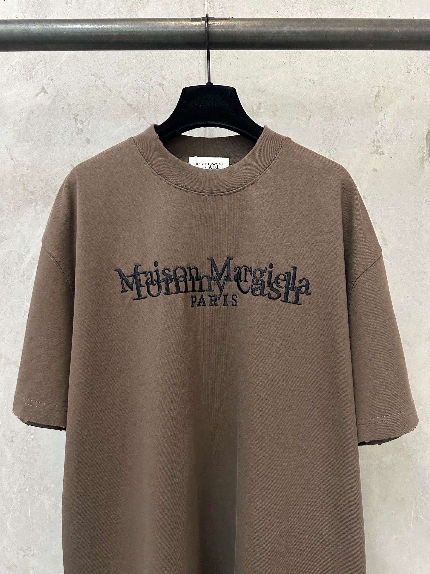 MM6 T-shirt