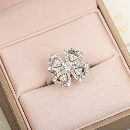 Bvlgari Ring