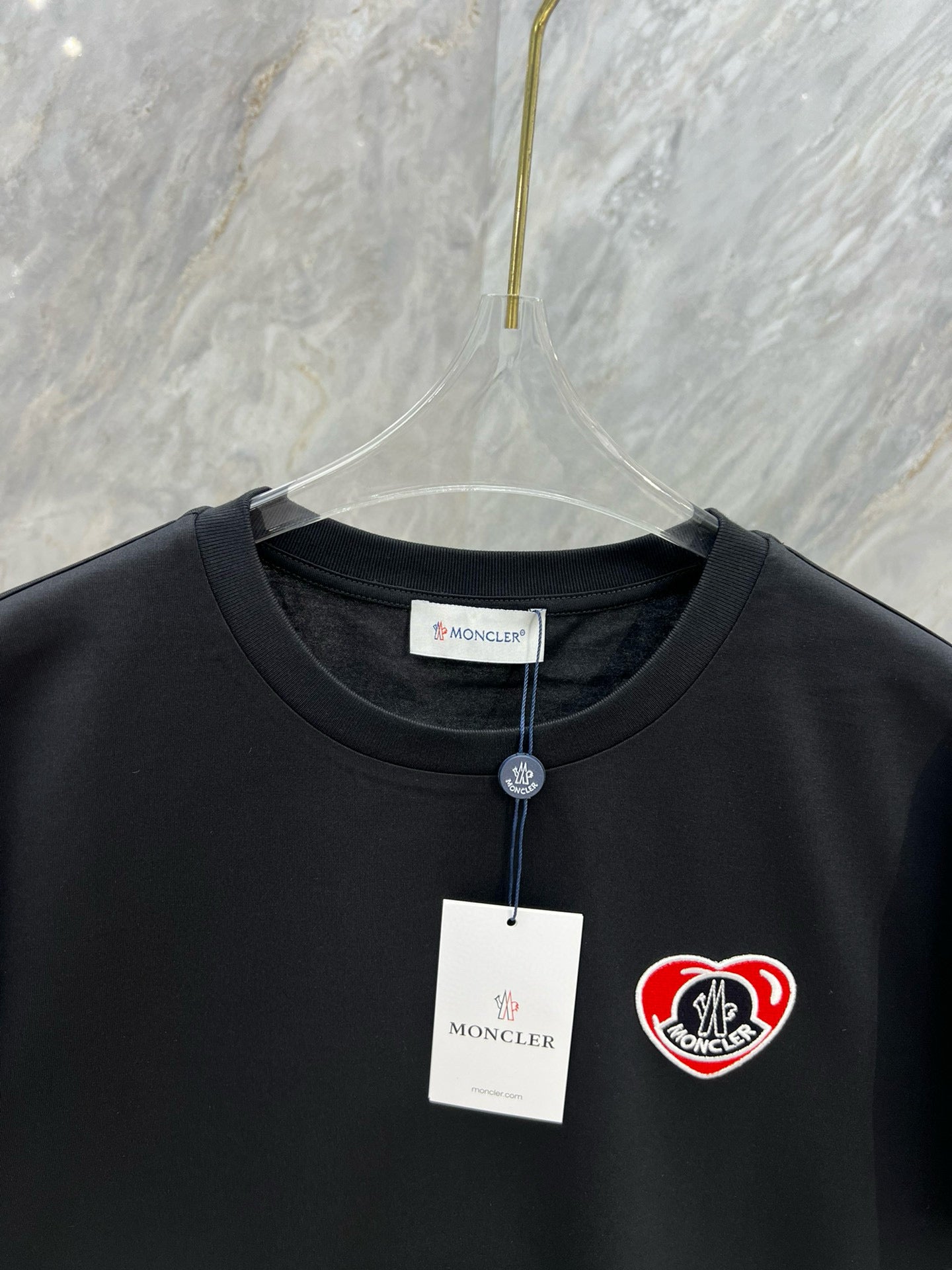 Moncler T-shirt