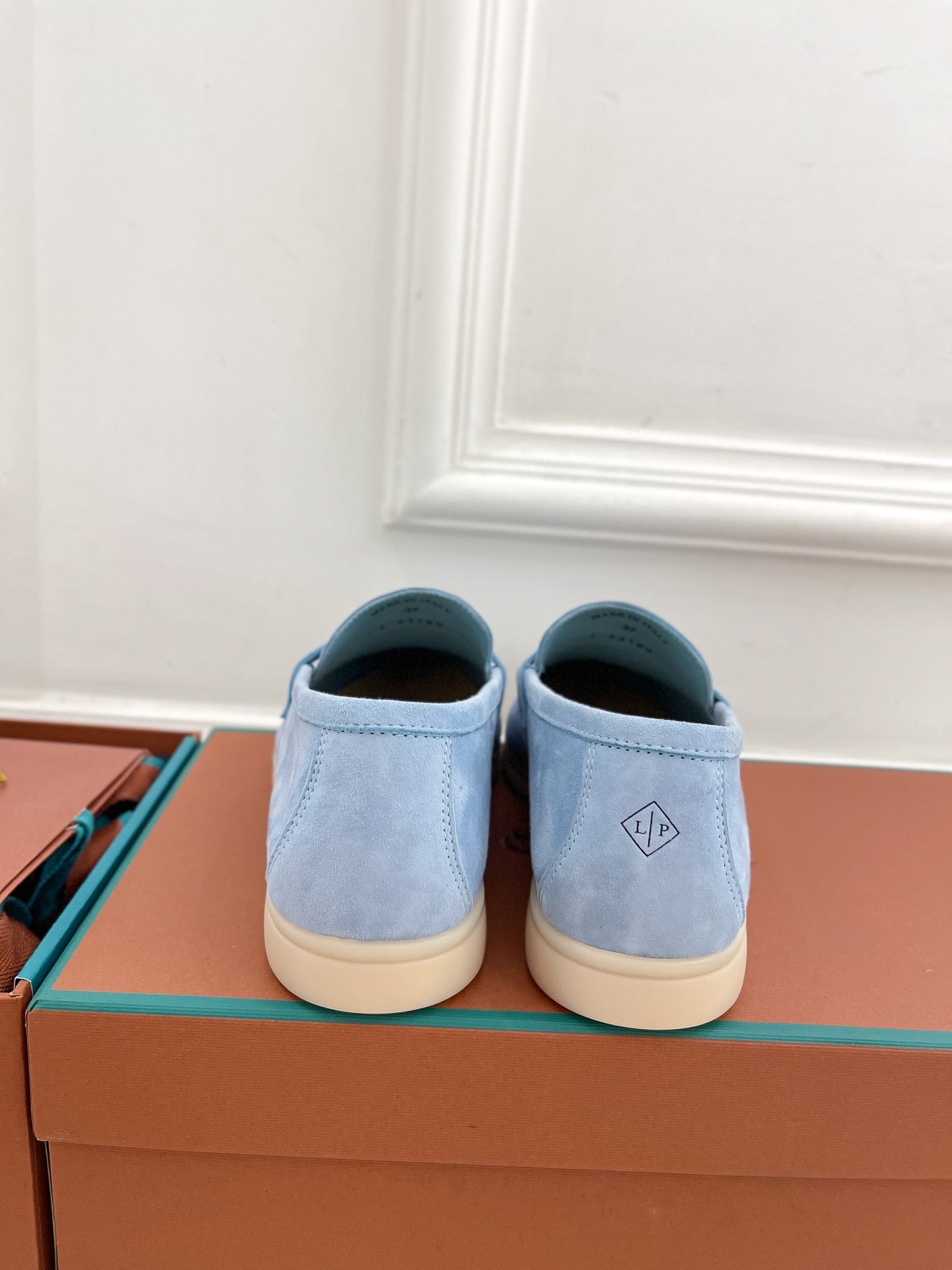 LP Loafers