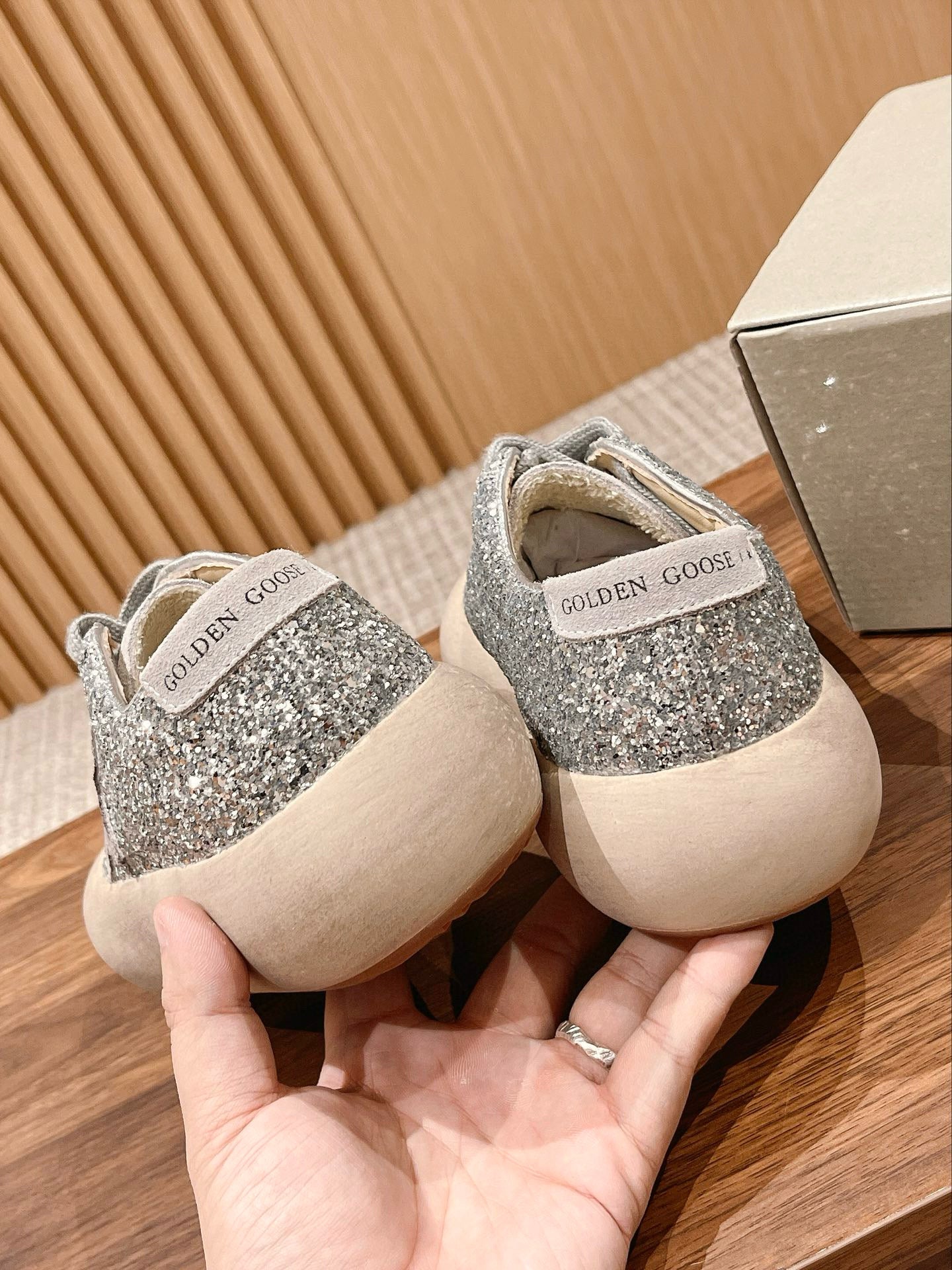 Golden Goose Sneaker