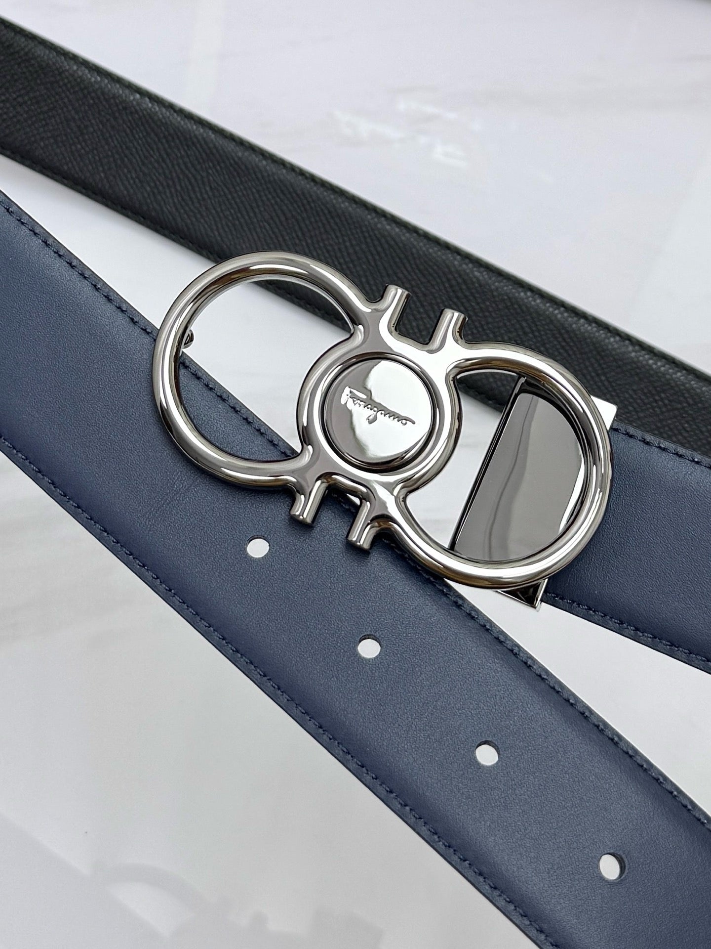 Ferragamo Belt