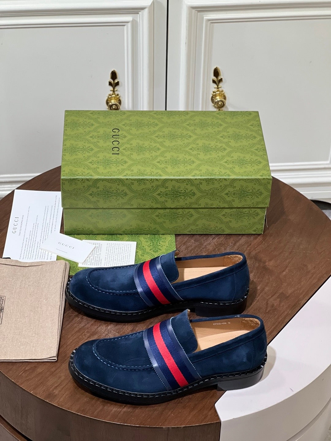 GC Loafer