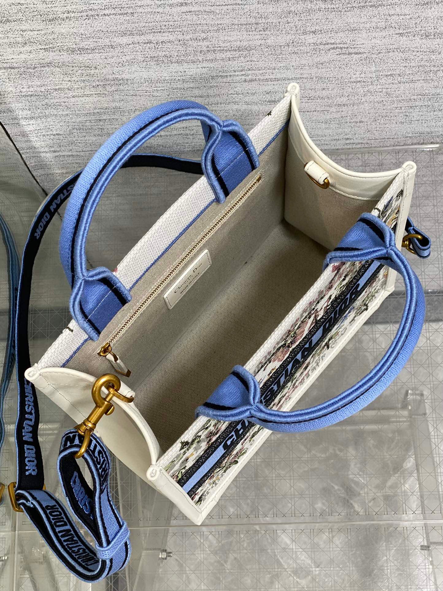 Dior Tote  26x12x21cm